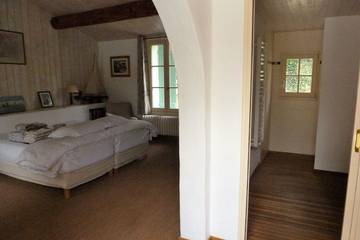 Maison De Vacances pour 13 Personnes dans Noirmoutier-en-l'Île, Noirmoutier, Photo 2