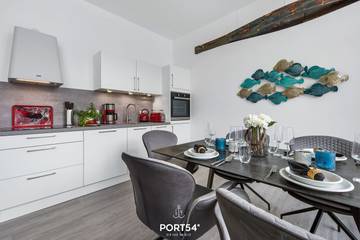 Ferienwohnung für 6 Personen in Emmelsbüll-Horsbüll, Nordfriesland, Bild 4