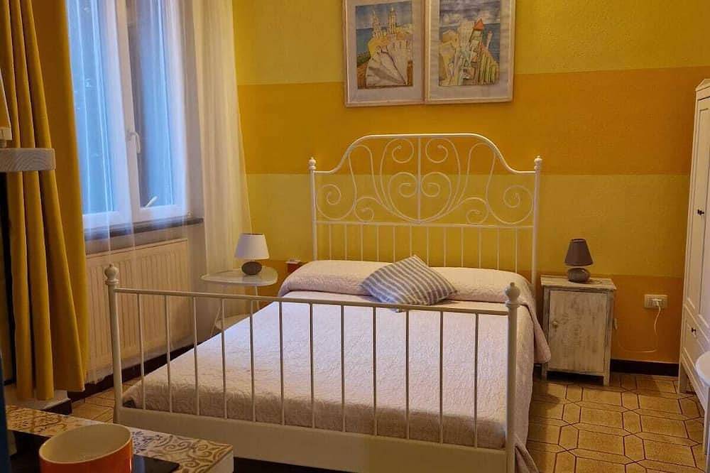 Appartement entier, Cla&Cha Studio in Bonassola, Riviera di Levante