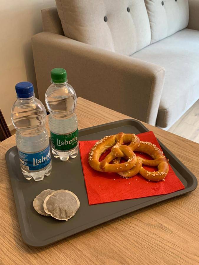 Gîte pour 3 personnes à Niedermorschwihr - 3