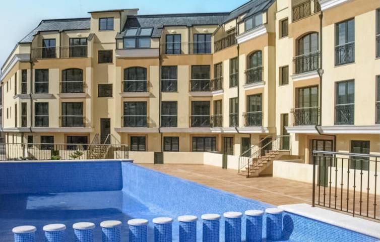 Holiday home for 5 people, with terrace - 1