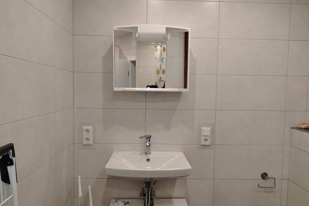 Neu! Ferienhaus am Kanal in Wiesmoor, Landkreis Aurich