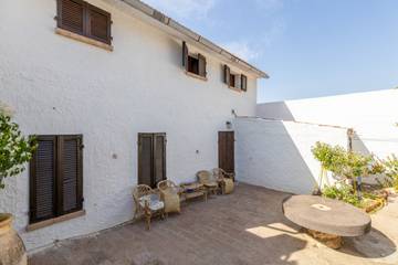 Beach House for 8 People in Tresnuraghes, Planargia, Photo 2