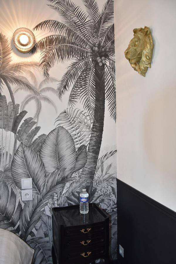 Chambre d’hôte pour 2 personnes à Honfleur - 4