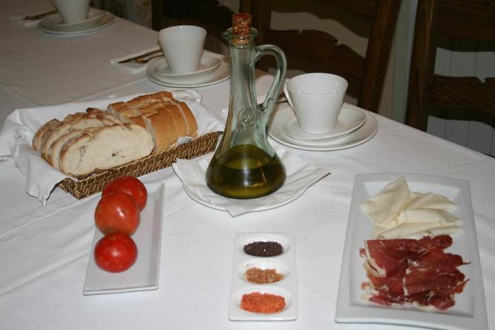 Casa rural para 4 personas, con jardín y jacuzzi en Provincia de Cuenca - 4