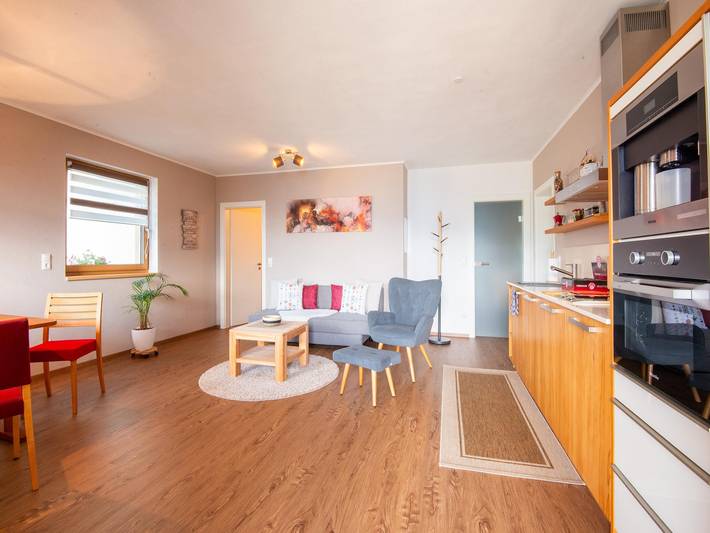 Bauernhof für 4 Personen, mit Terrasse, mit Haustier im Zillertal - 2