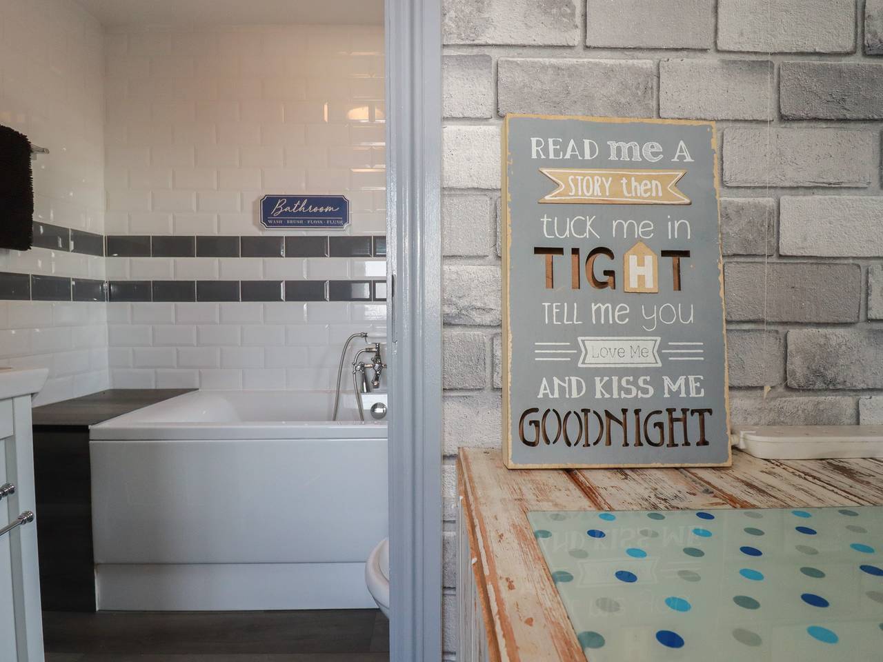 Appartement entier, Shoreline Apartment No.3 in Newquay, Cornouailles