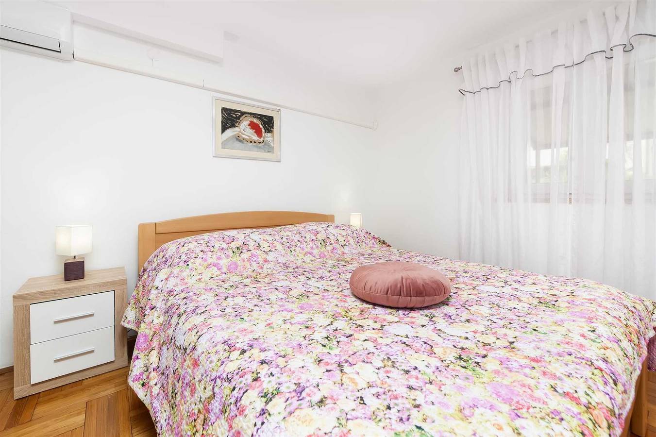 Appartamento vacanze a Rovigno a partire da 60€ a notte