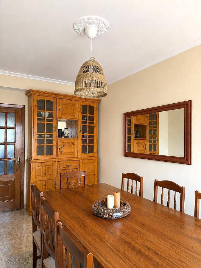 Apartamento de vacaciones para 7 personas - 1
