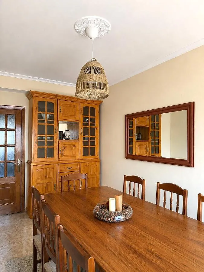 Appartement de vacances pour 7 personnes - 1