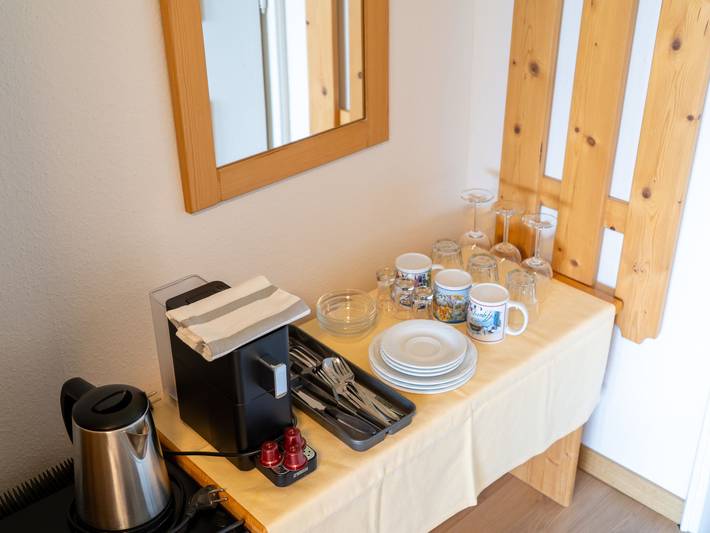 Ferienwohnung für 10 Personen, mit Seeblick und Terrasse sowie Garten in Strobl - 2