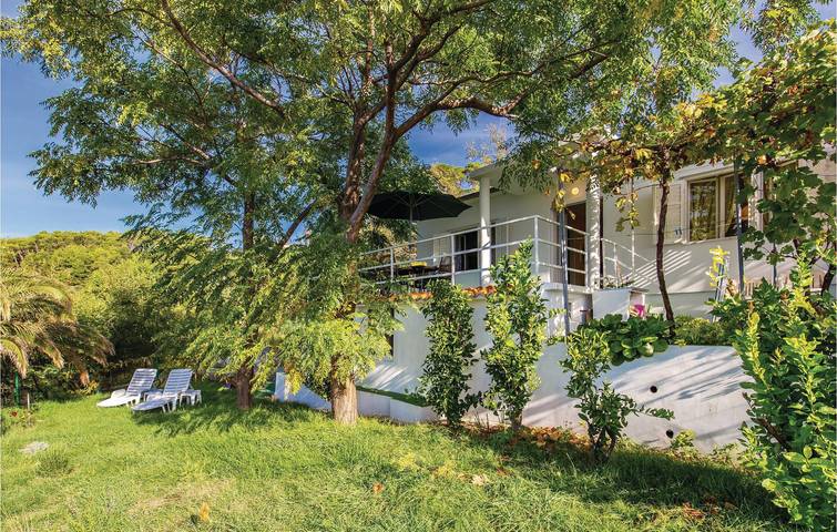 Ferienhaus für 4 Personen, mit Terrasse auf Rab - 3