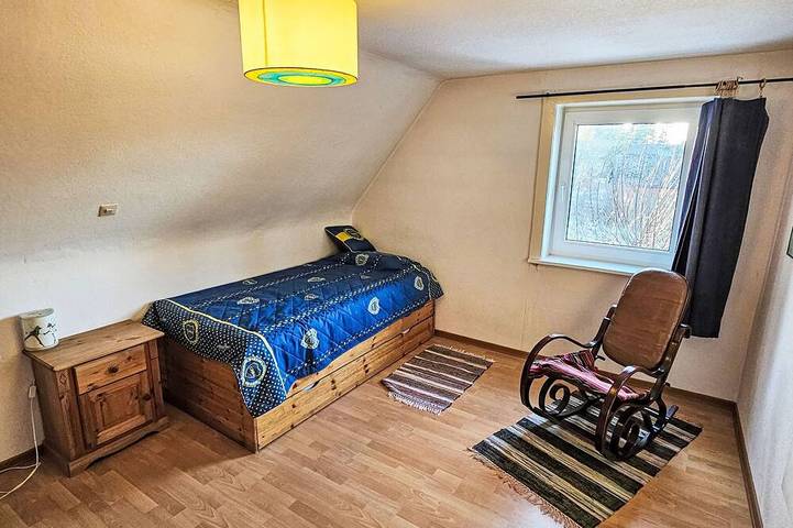 Ferienwohnung für 4 Personen, mit Garten im Nationalpark Harz - 3