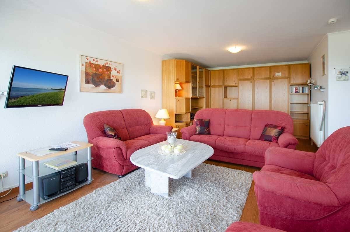 Ferienwohnung in Dahme für 4 Personen in Dahme