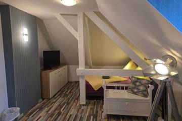 B&b für 3 Personen in Senftenberg, Lausitzer Seenland, Bild 1