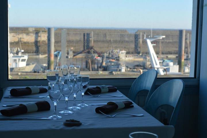 Hôtel pour 2 personnes, avec vue et terrasse