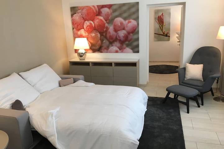 Ferienwohnung für 4 Personen, mit Haustier in Klosterneuburg - 2