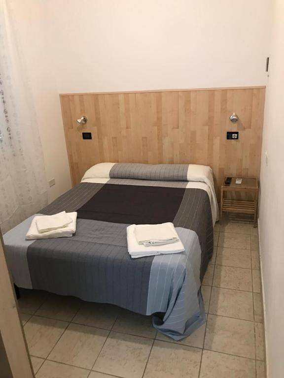 Maison d’hôte pour 2 personnes, avec balcon ainsi que piscine et jardin à Rimini - 2