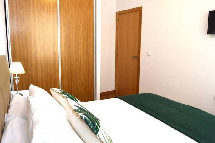 Ferienhaus für 4 Personen in Cádiz - 3