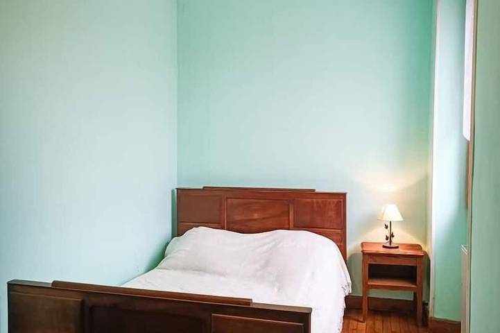 Location de vacances pour 6 personnes, avec jardin, animaux acceptés à Albas - 4