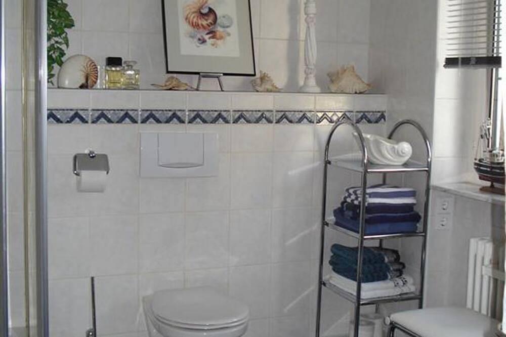 Ganze Wohnung, Ferienwohnung Woll - Ferienwohnung in Otterberg, Pfälzer Bergland