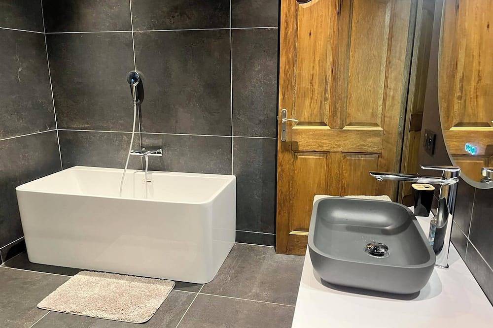 Individuele Villa 6 Personen Tourves in Tourves, Brignoles region