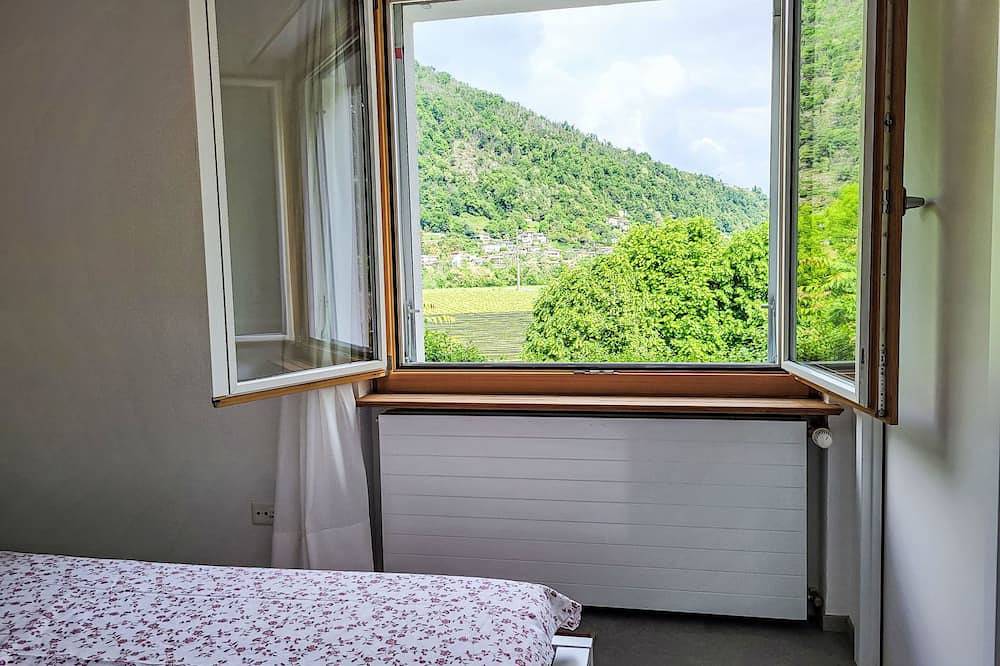 Ganze Wohnung, Appartment sulle Viti in Losone, Tessiner Alpen