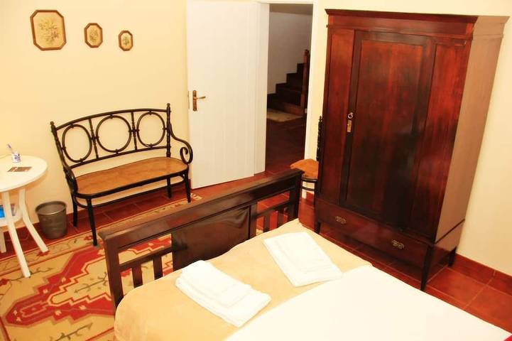 Villa pour 5 personnes, avec balcon et jardin dans São Miguel - 3