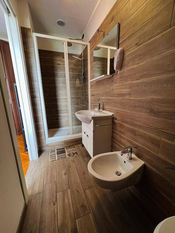 Location de vacances pour 3 personnes, avec vue et terrasse, animaux acceptés à Sansepolcro - 4