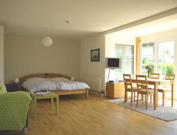 Ferienwohnung für 2 Personen in Lindau, Bayerisch Schwaben, Bild 2