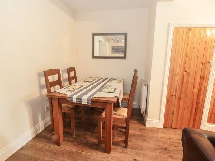 Casa rural para 3 personas in Conwy, Conwy region