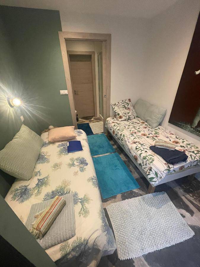Chambre d’hôte pour 2 personnes, avec jardin et jacuzzi ainsi que terrasse et sauna dans la Manche - 4