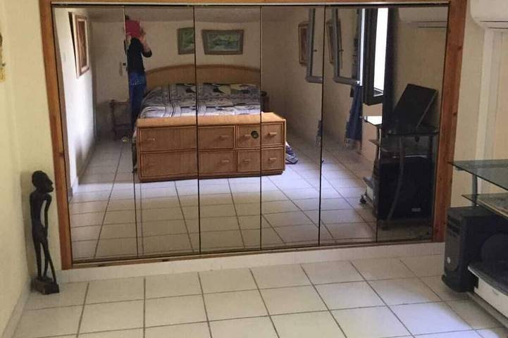 Villa pour 12 personnes, avec terrasse et jardin à Giens - 4