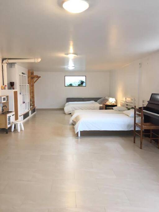 Gîte pour 4 personnes, avec vue et jardin à Collonges-sous-Salève - 4