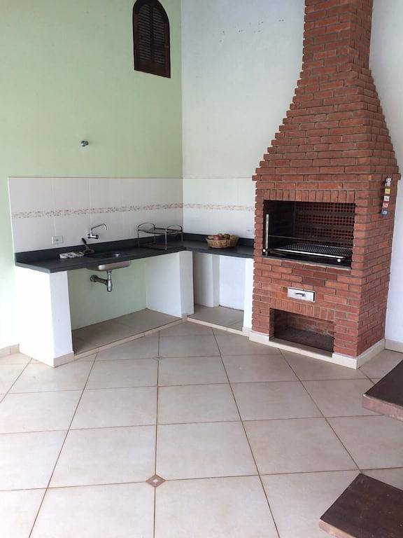 Wunderbares Itanhaém Haus in Itanhaém, Baixada Santista