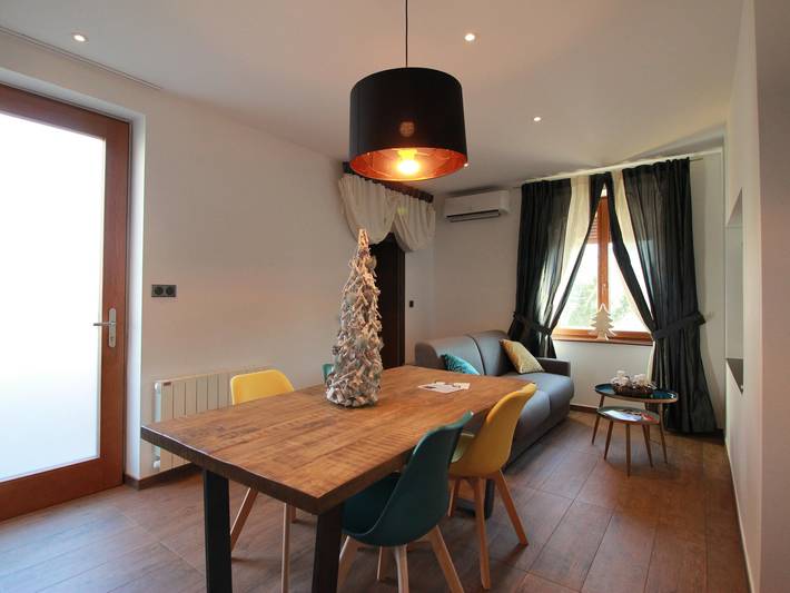 Gîte pour 4 personnes, avec Terrasse ainsi que Piscine et Sauna à Bad Krozingen