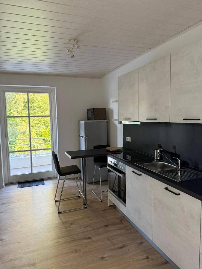 Ferienwohnung für 2 Personen, mit Balkon in Haiger