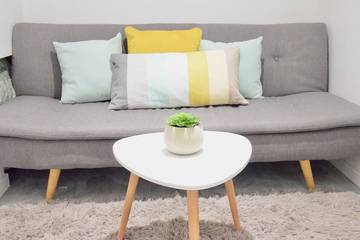 Appartement De Vacances pour 3 Personnes dans Cambrai, Département Nord, Photo 4