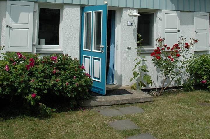 Bauernhof für 5 Personen, mit Garten auf Fischland - Darß - Zingst