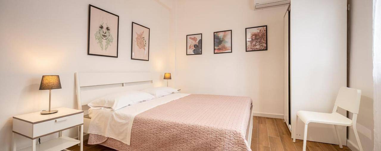 Twin Room in Villagrazia di Carini, Carini