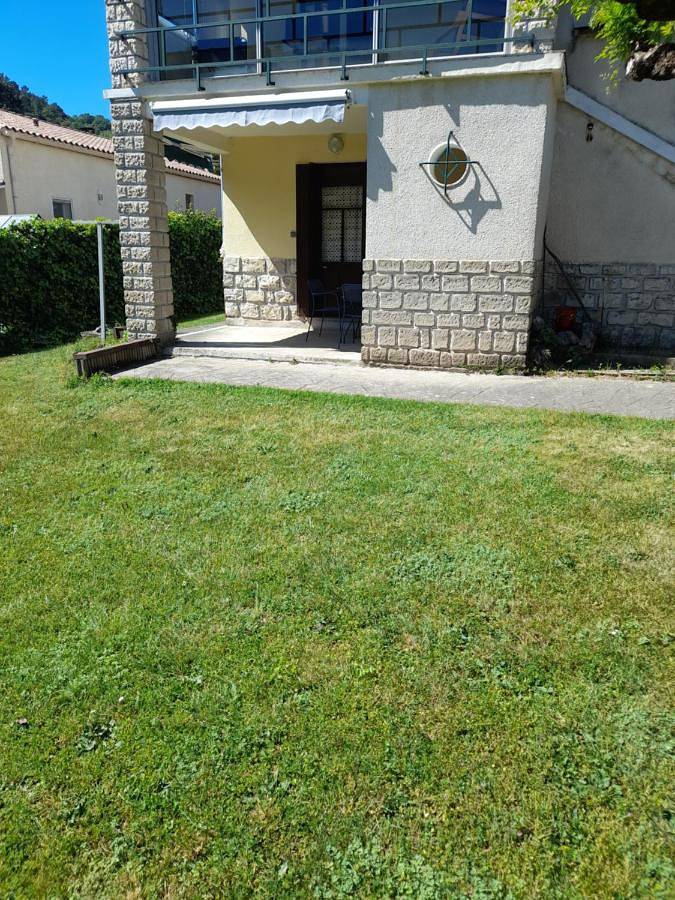 Gîte pour 4 personnes, avec jardin à Saint-Ambroix - 3