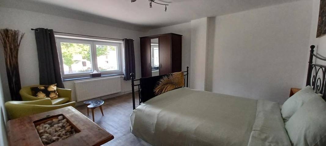 Location de vacances pour 8 personnes, avec jardin, animaux acceptés à Wellin - 3