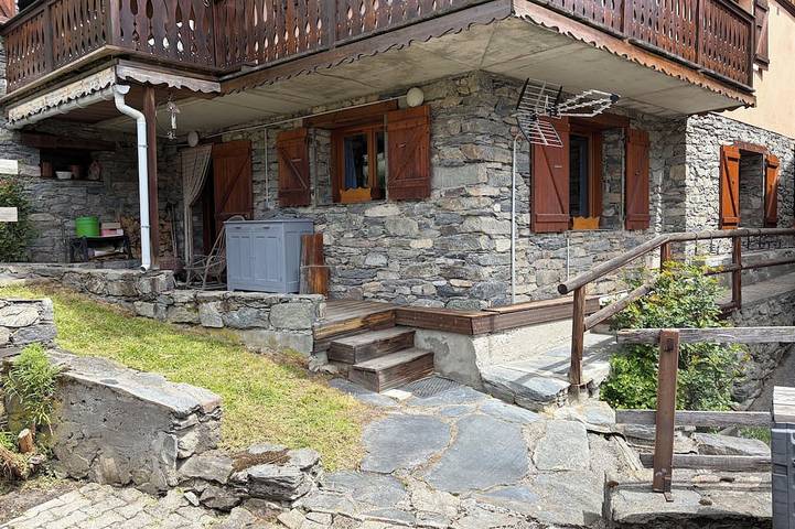 Appartement de vacances pour 6 personnes - 1