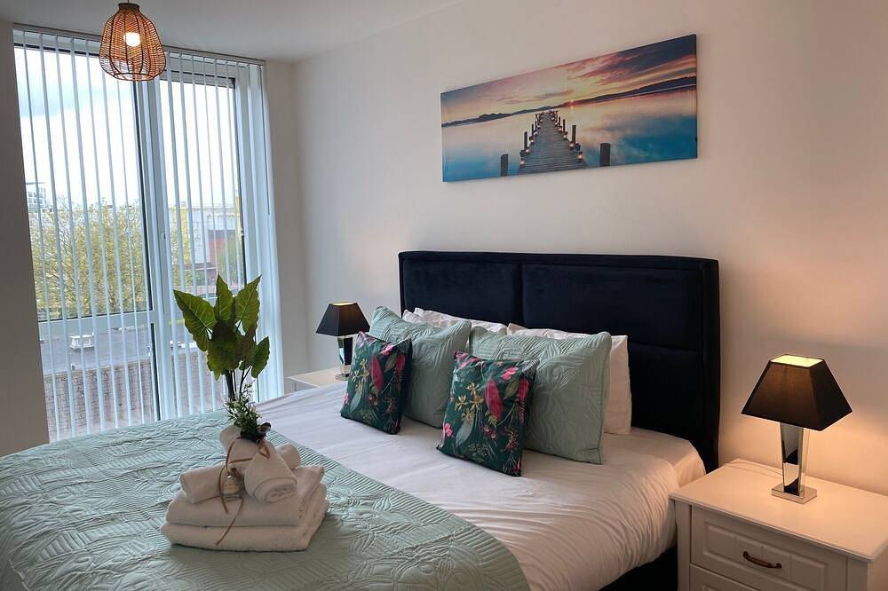 Apartment for 2 People in Bracknell, Bracknell Forest