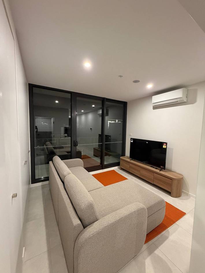 Ganze Wohnung, Brandneue G6-Wohnung in Canberra, Australian Capital Territory