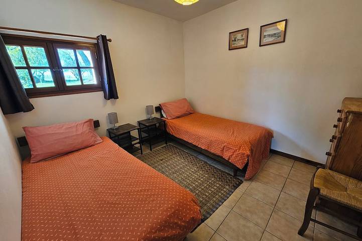 Location de vacances pour 4 personnes, avec jardin et terrasse à Vergt - 3