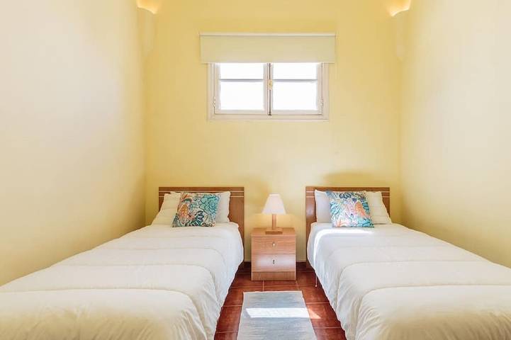 Spacious and bright apartment with large terrace next to the beach of S / C de la Palma 5 p. in El Planto, Santa Cruz de La Palma