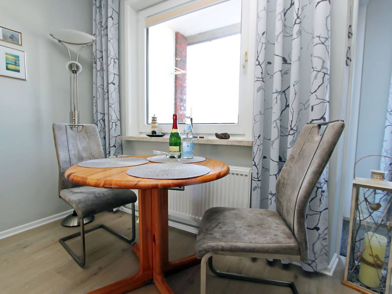 Ganze Ferienwohnung, Hammermann - Hammermann in Hörnum, Sylt