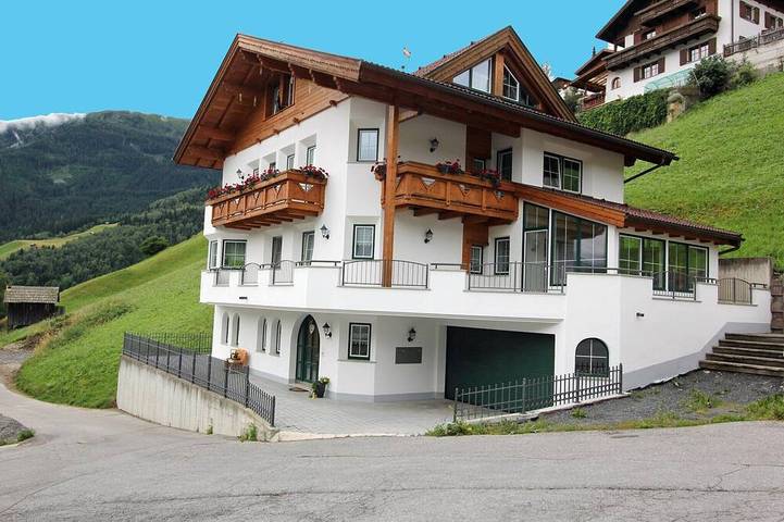 Ferienwohnung für 2 Personen, mit Terrasse - 1