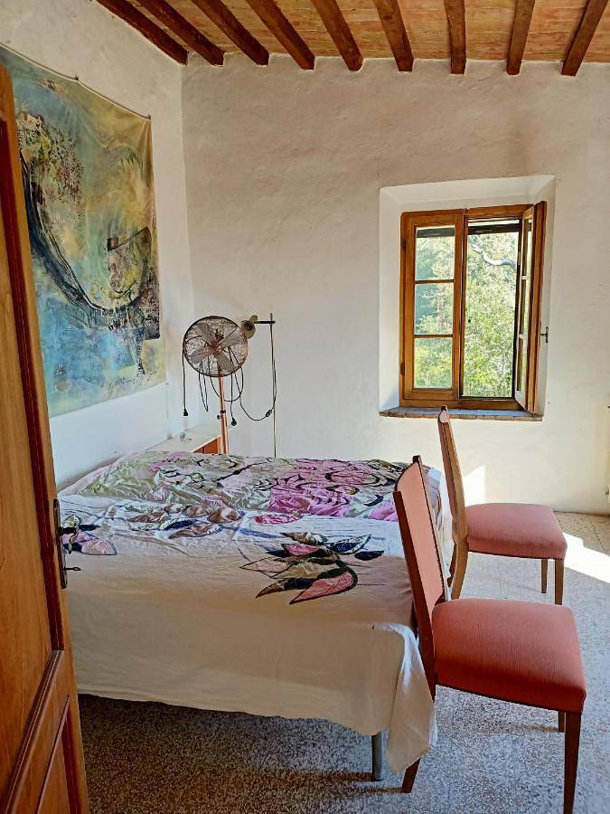 Il Casolare del Pastore in Suvereto, Etruskische Küste